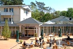 Urlaubs-, Wellness- & Parkhotel Bansin