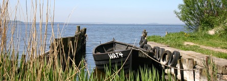 Ausflüge in Bansin auf Usedom